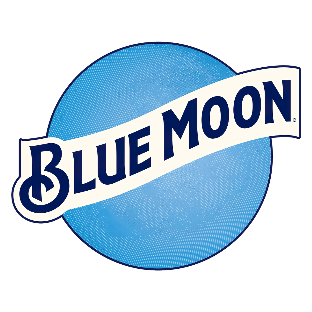 Blue Moon Belgian White served on tap at Club 400 Waukesha