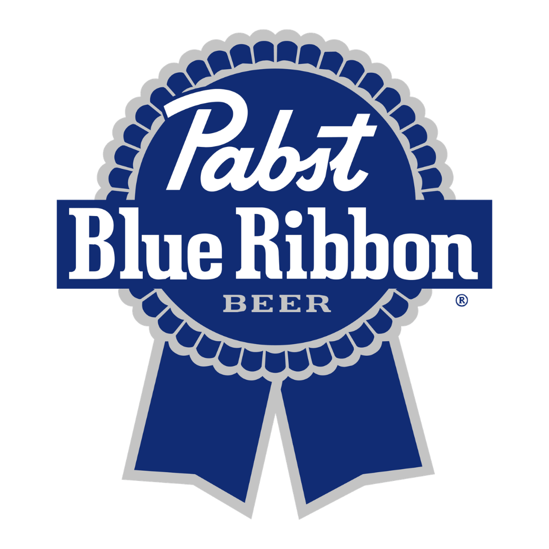Pabst Blue Ribbon beer on tap at Club 400 Waukesha