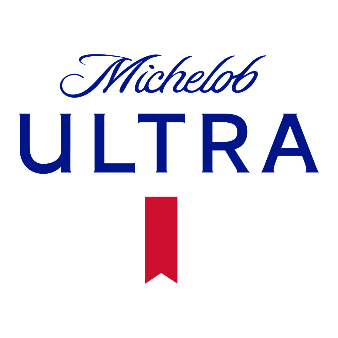Michelob Ultra draft beer at Club 400 Waukesha