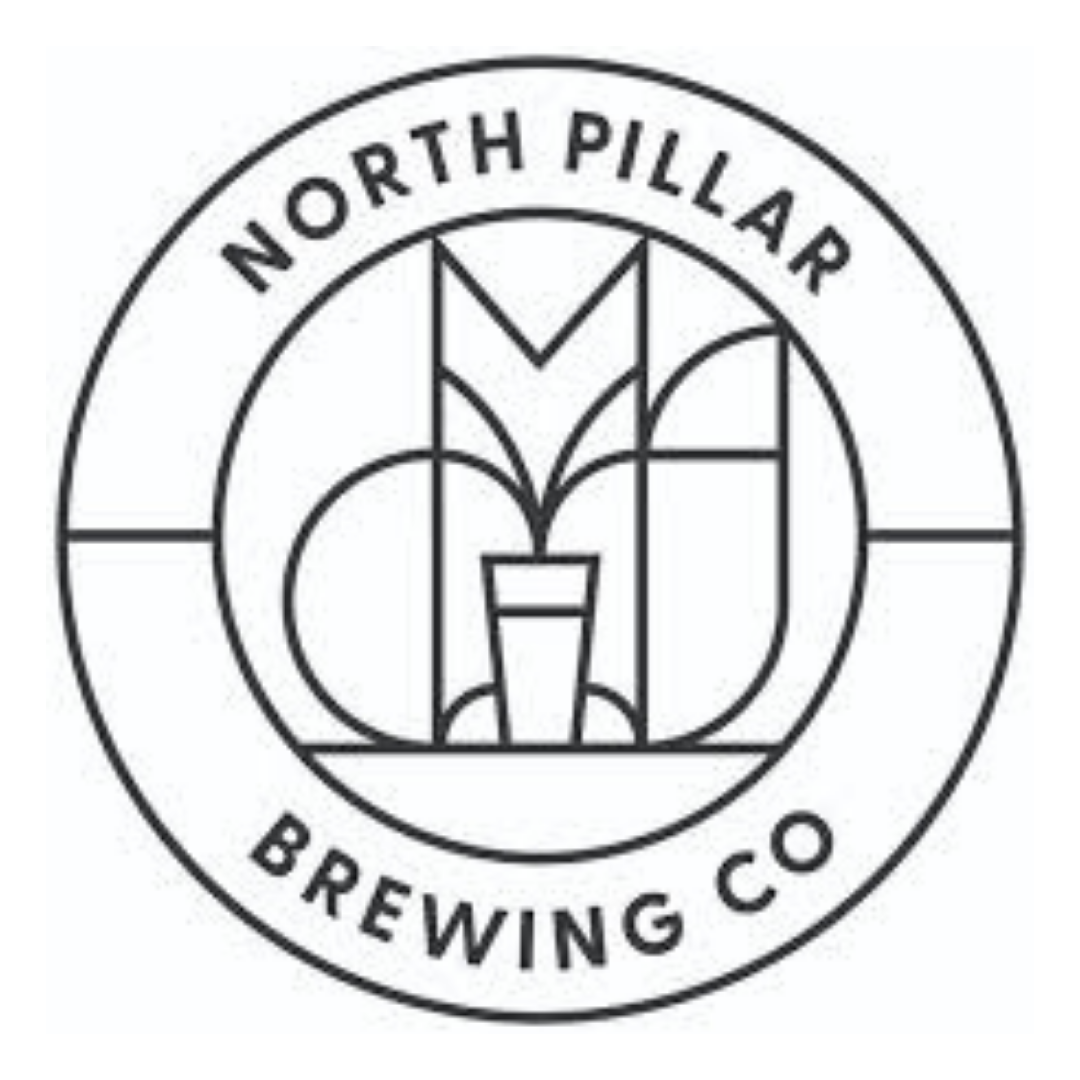 Local draft beer from North Pillar Brewing Company at Club 400 in Waukesha