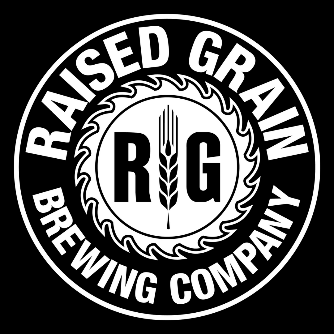 Craft beer from Raised Grain Brewing Company served on tap at Club 400 Waukesha