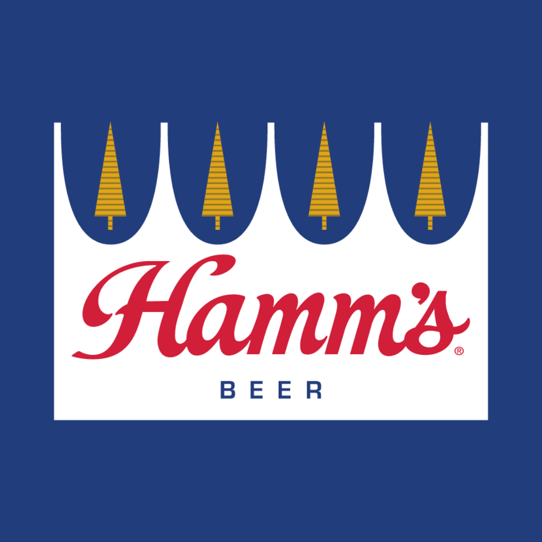 Hamm’s classic American lager on tap at Club 400 Waukesha