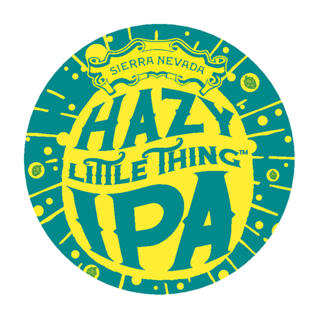 Hazy Lil Thang IPA on tap at Club 400 Waukesha with juicy hop flavor