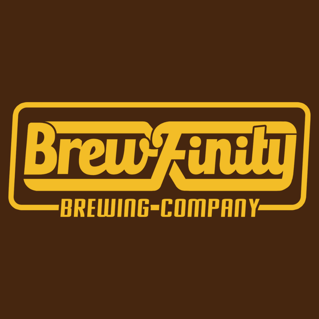 Draft beer from Brewfinity Brewing Company on tap at Club 400 in Waukesha