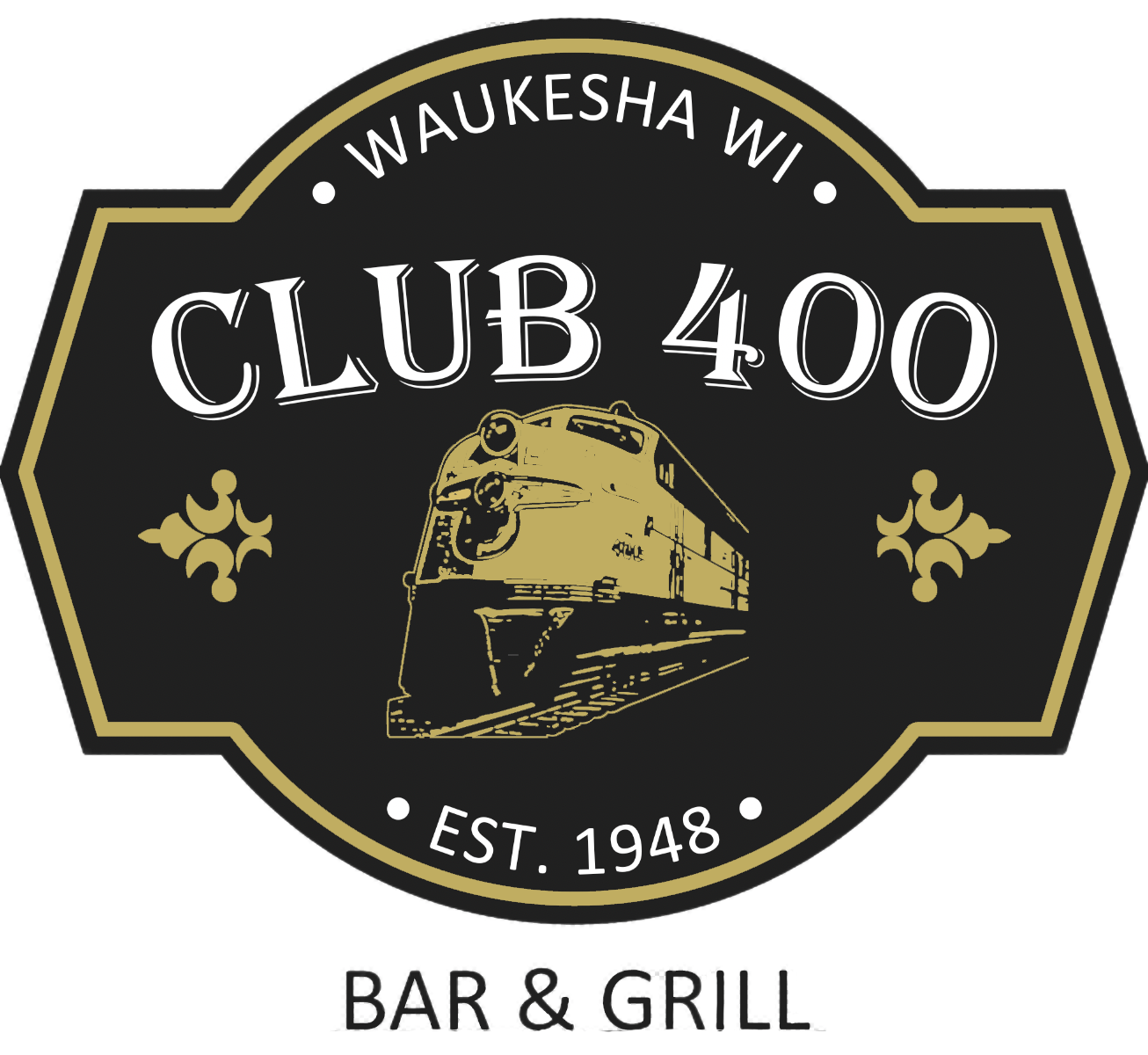 Club 400 