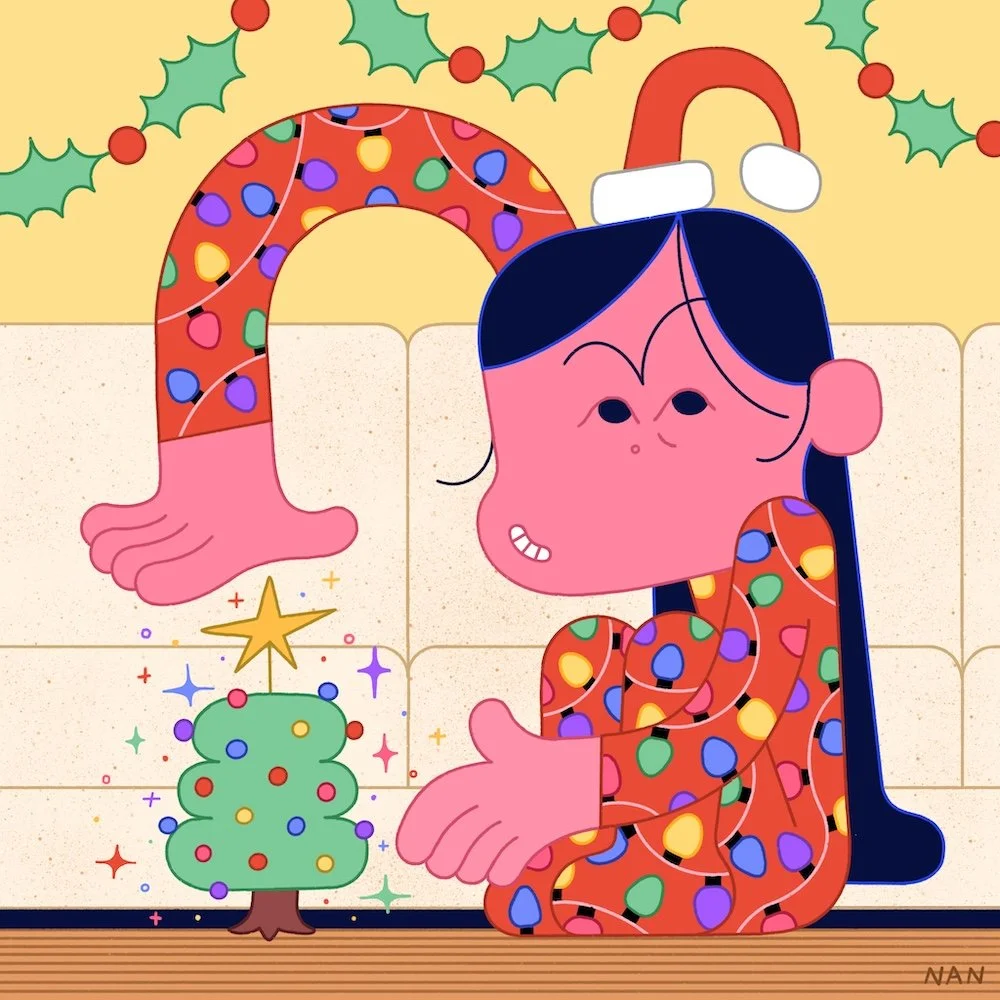NanLee_MyLittleChristmasTree.JPG