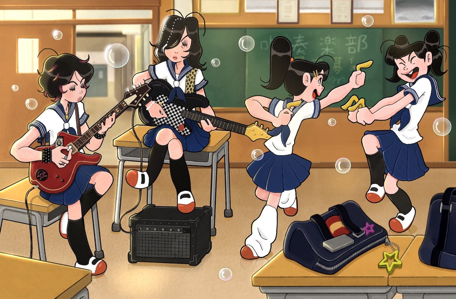 SwingGirls_School_NanLee_1.JPG