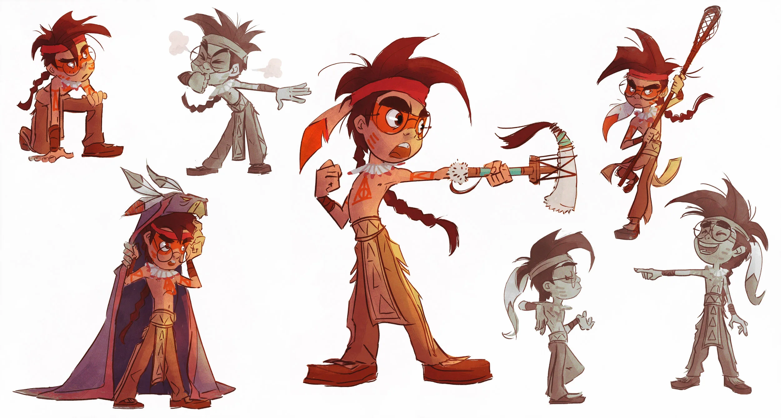 07_CharacterSheet_Harry_01_02_poses.jpg