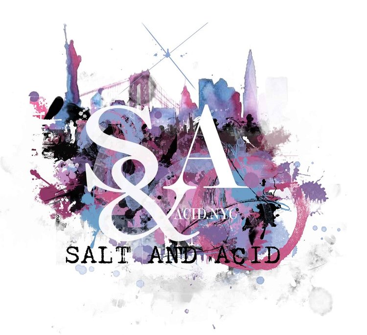 Salt & Acid