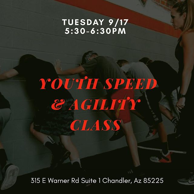 Come get some work in! 💪🏻
@vydlperformance
.
.
.
.
#youth #youthtraining #speedandagility #work #putinwork #getbetter #sports #sportstraining #sportsperformance #athletes #youthathletes