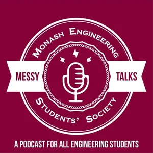 Mess Podcast MESS