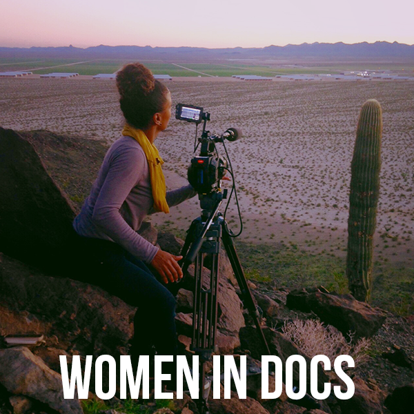 Women In Docs