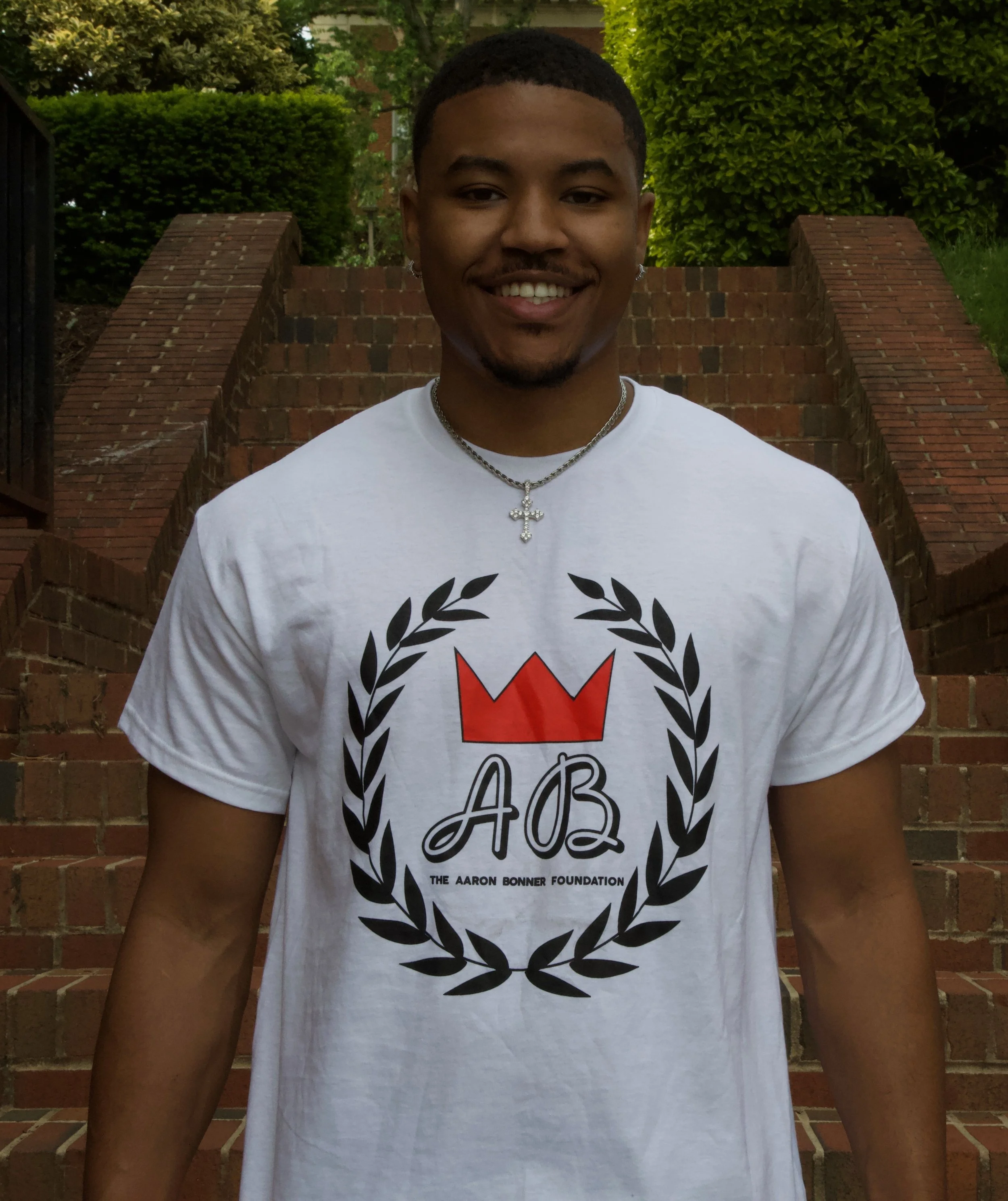 Classic RED Logo Shirt