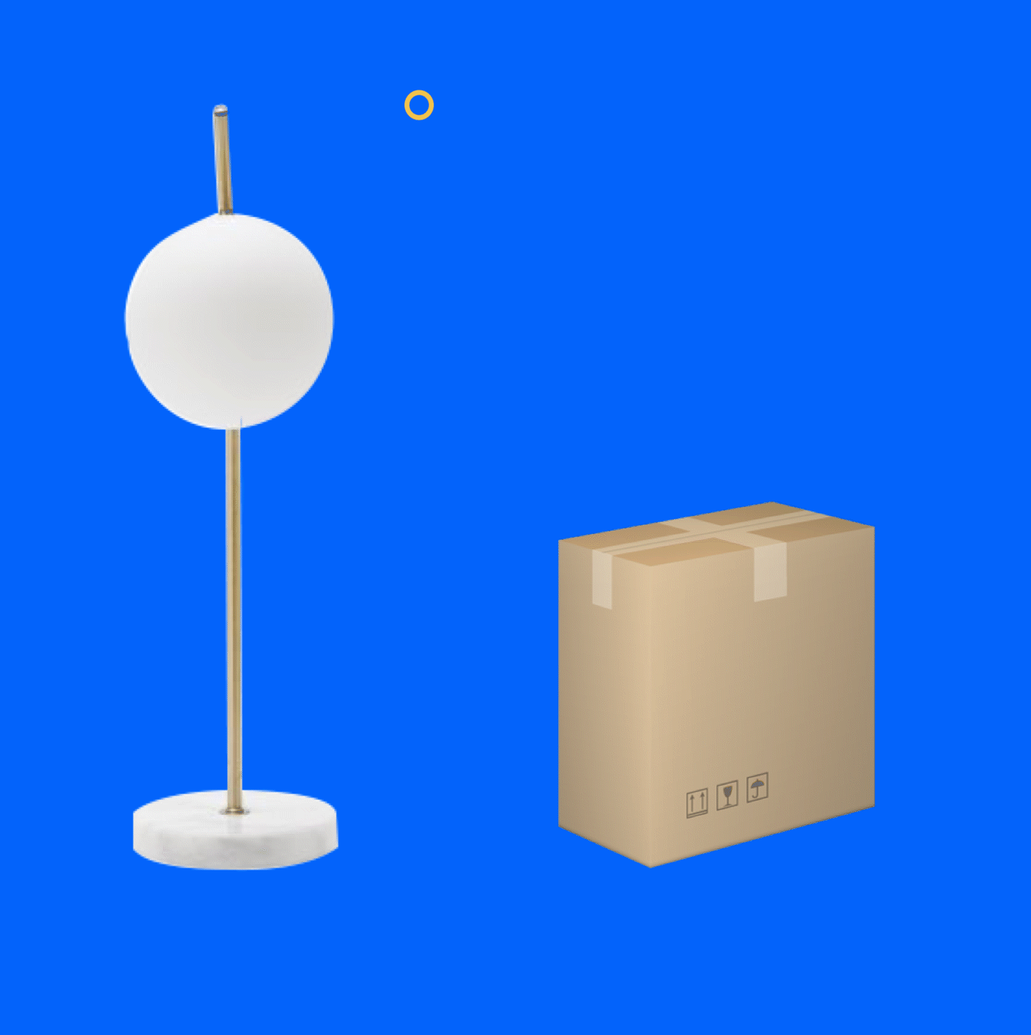 Box&LampOneShot.gif