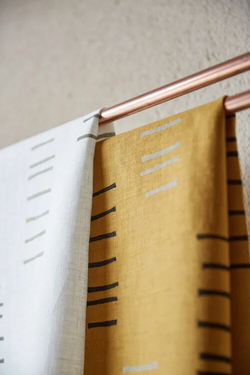 'Birch' Tea Towel Set