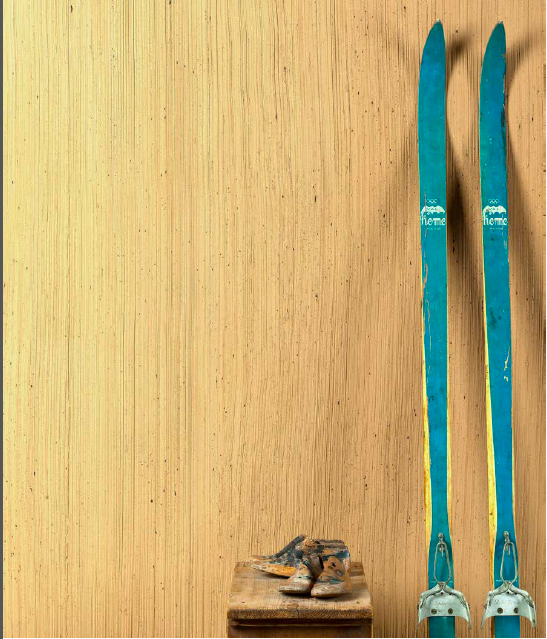 Wood