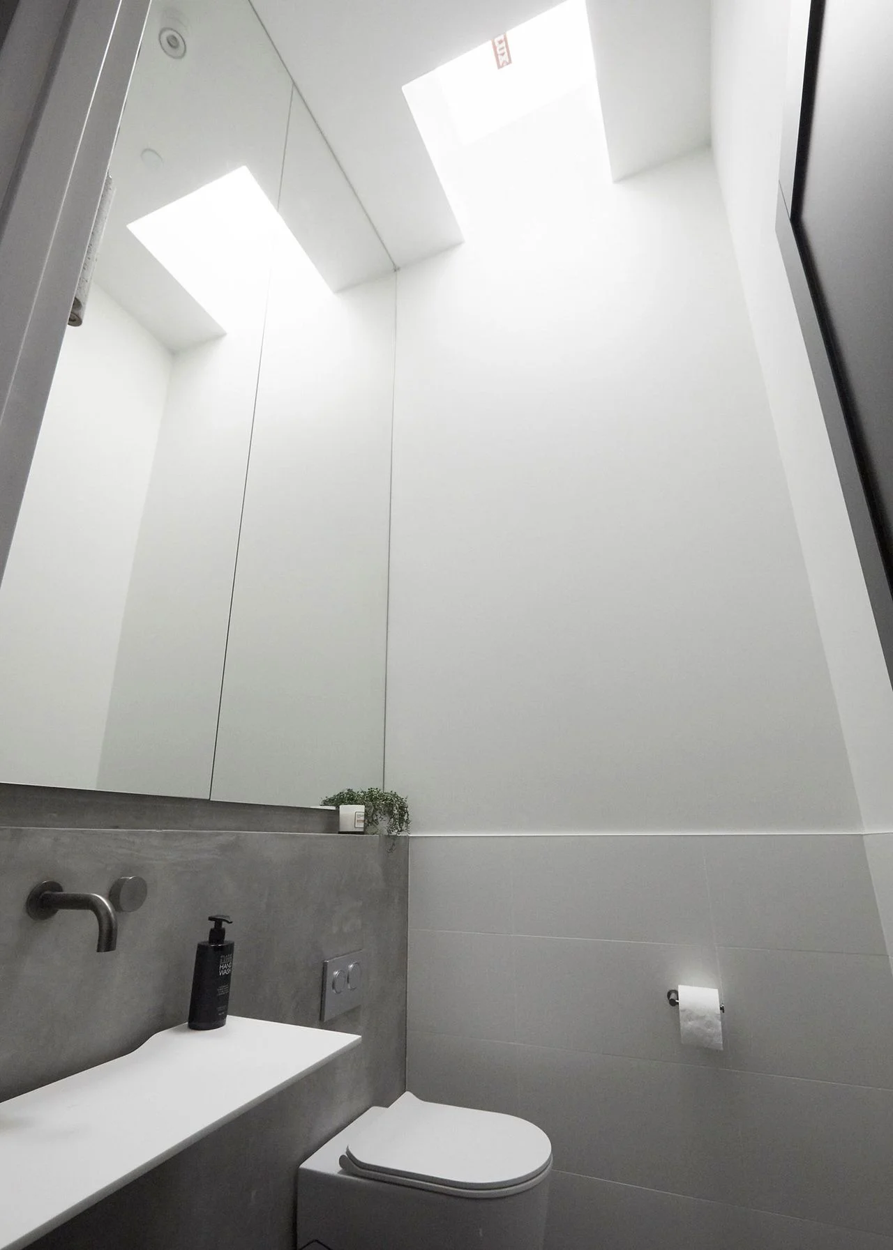 The Penthouse - The Block 2018