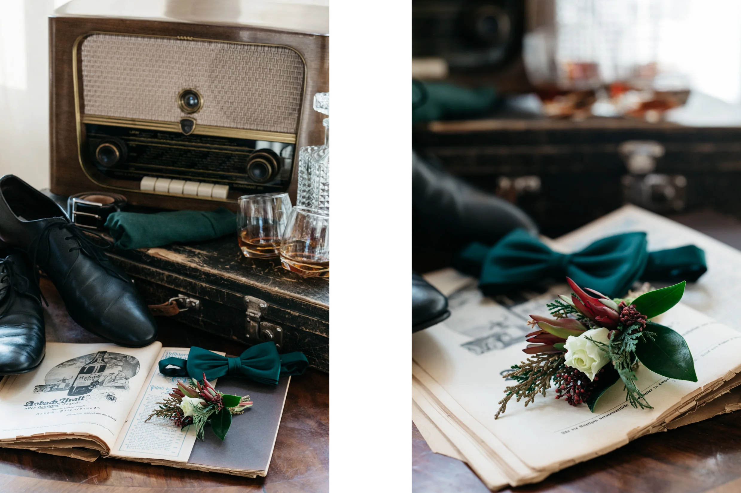 Winter Wedding Inspiration with Snow -05.jpg