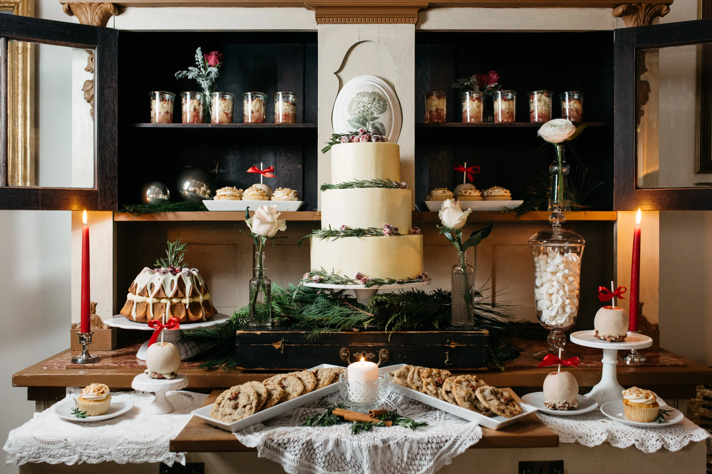 Winter Wedding Inspiration with Snow -17.jpg