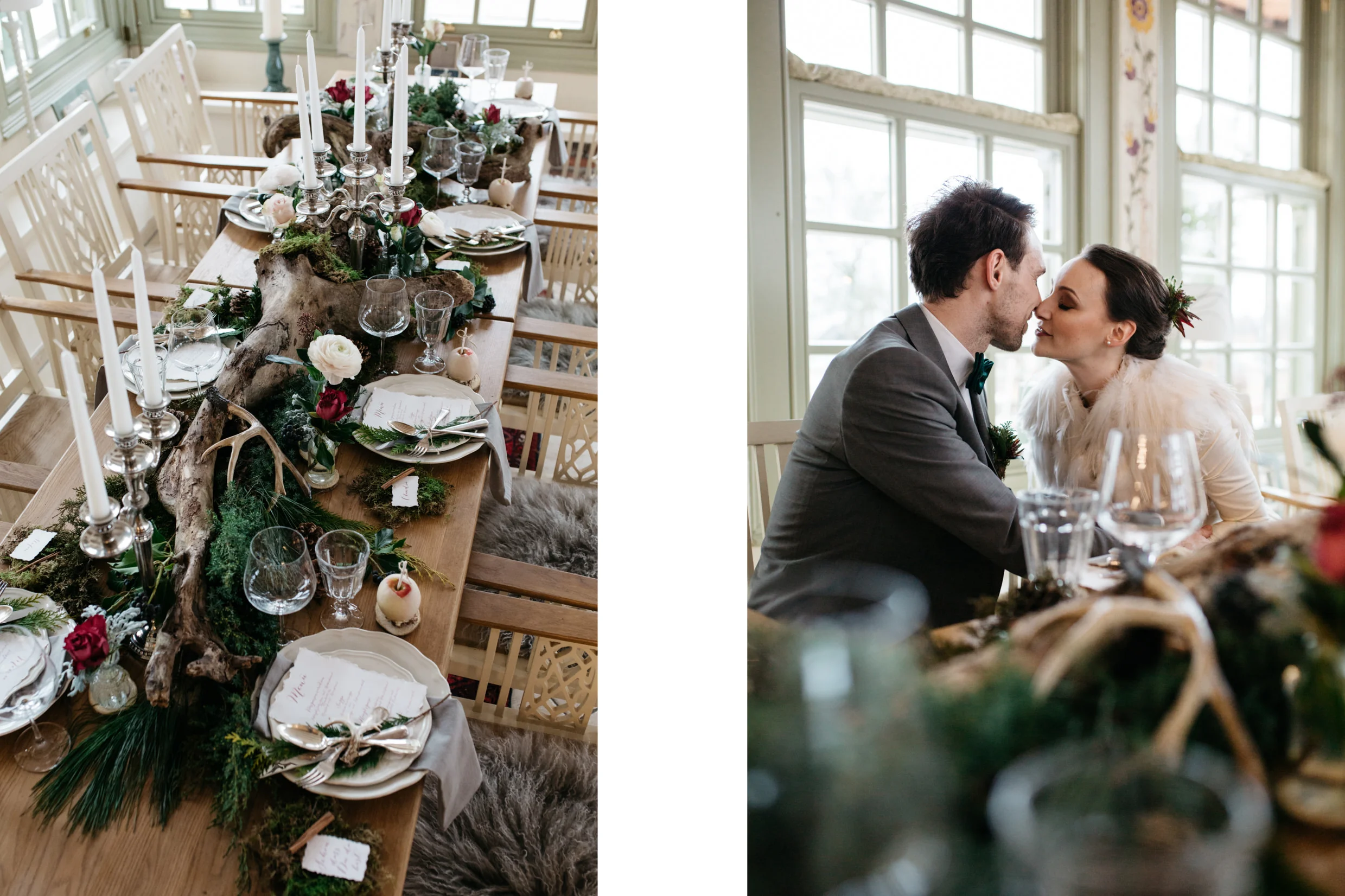 Winter Wedding Inspiration with Snow -21.jpg