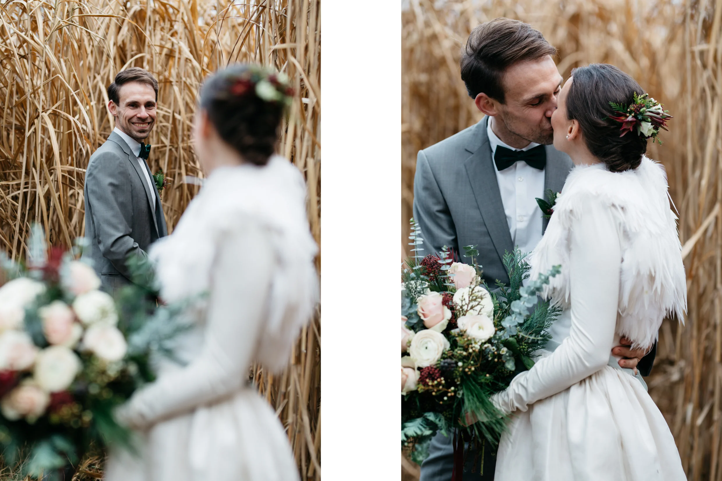 Winter Wedding Inspiration with Snow -22.jpg