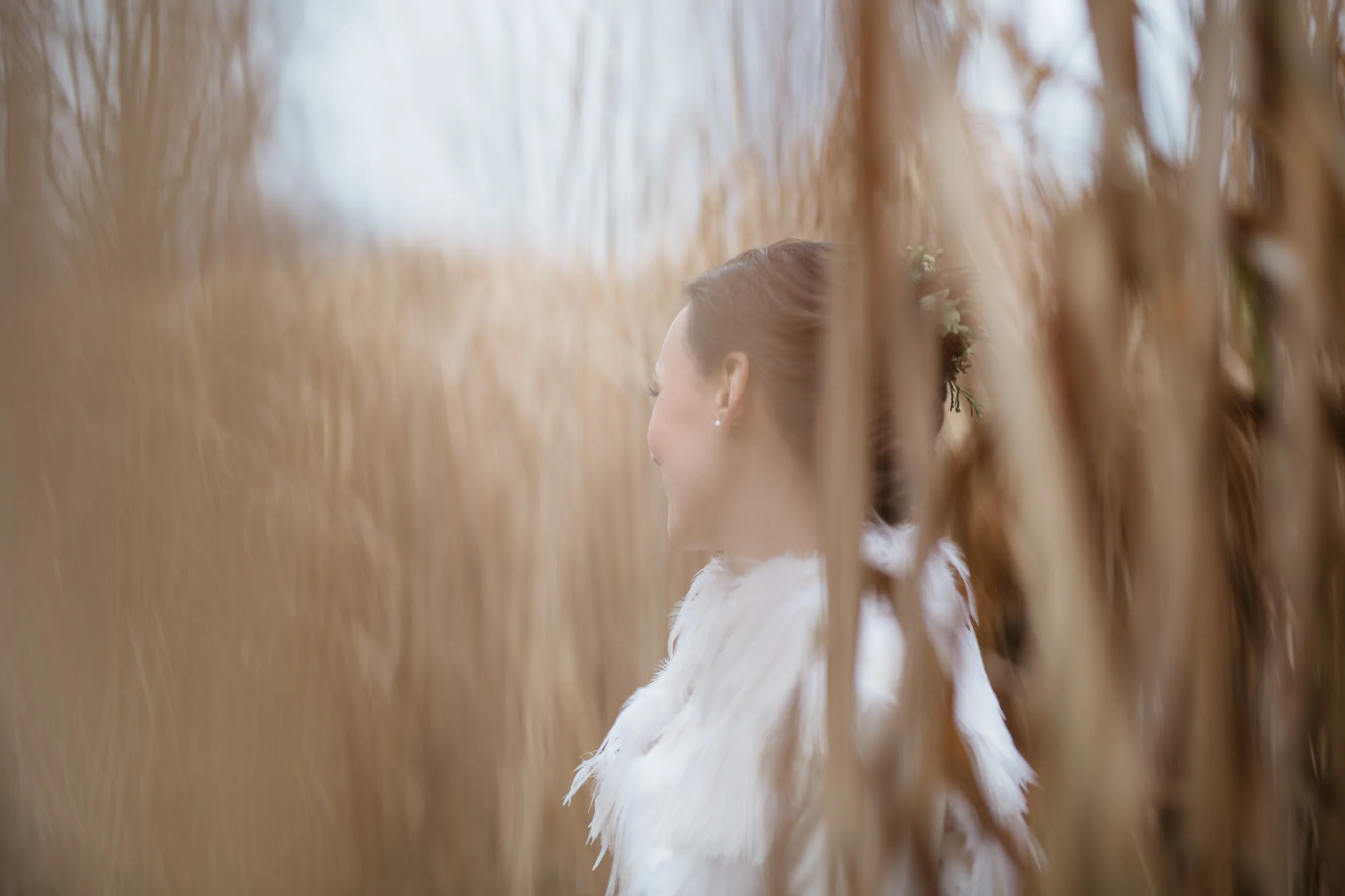 Winter Wedding Inspiration with Snow -24.jpg