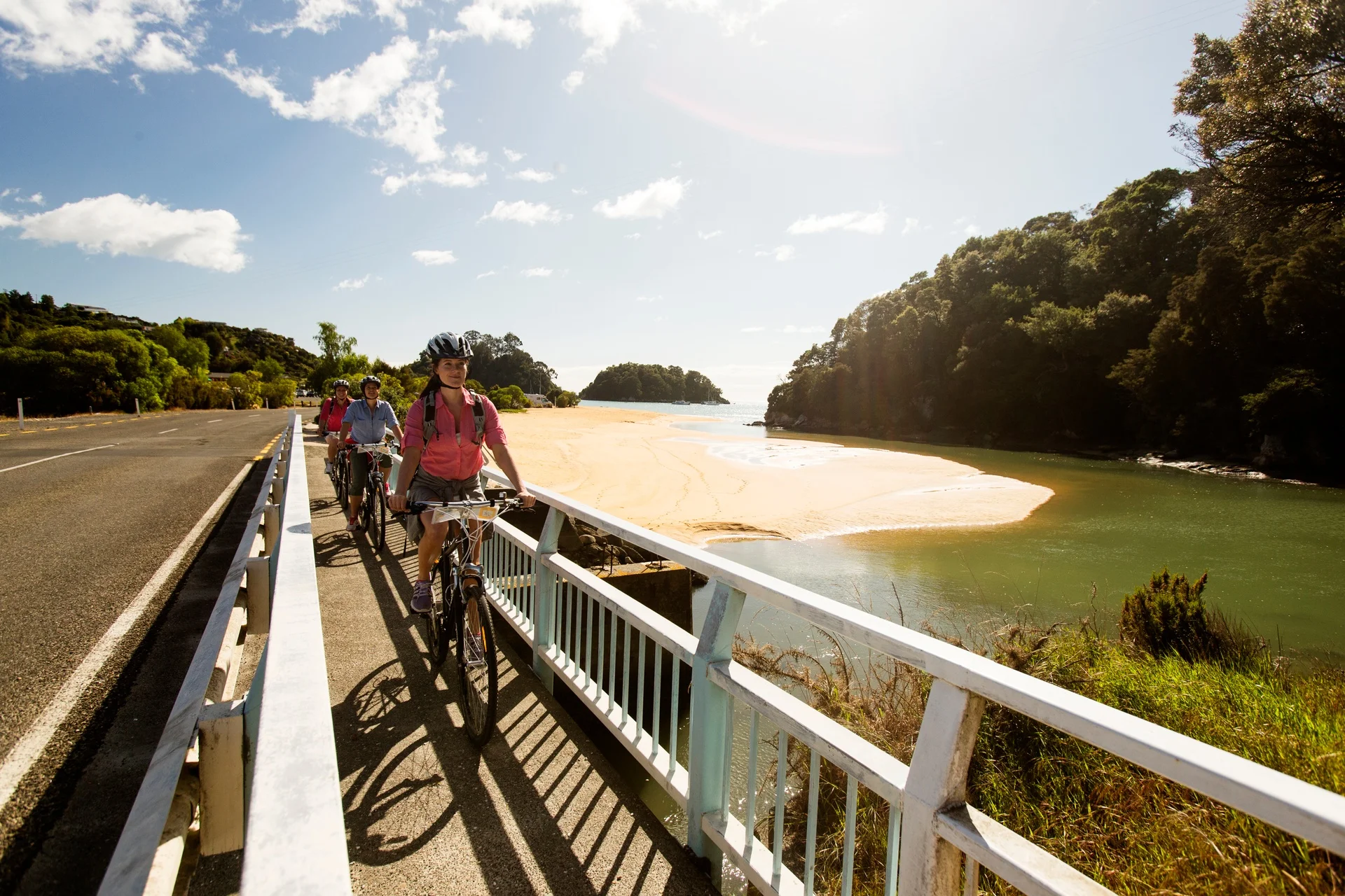 View our Multi day trips