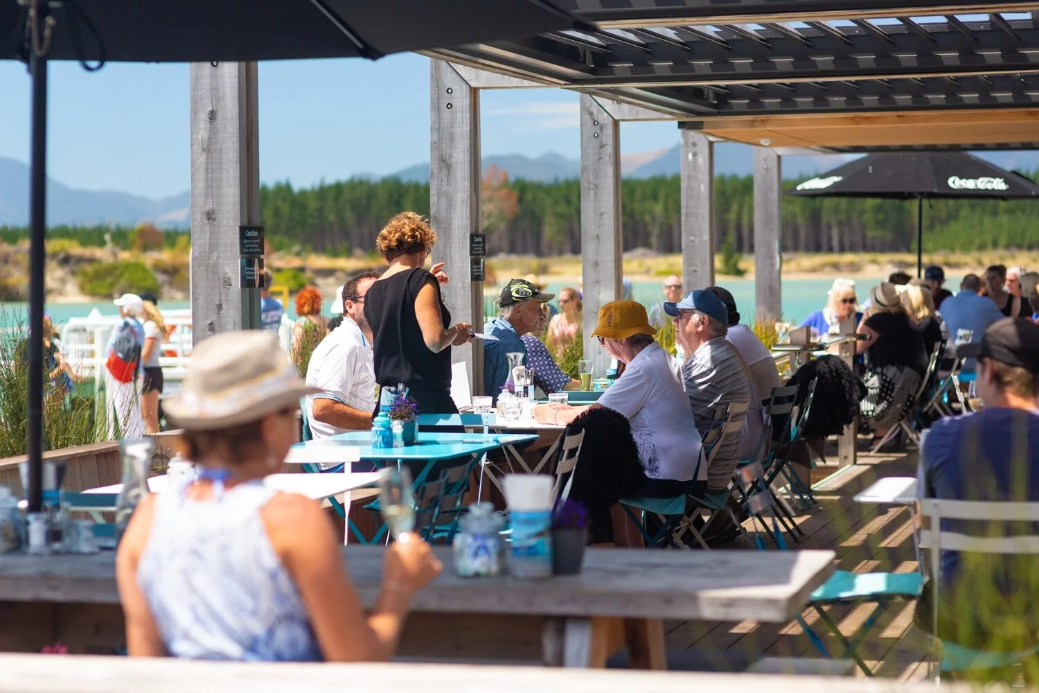 Jellyfish Restaurant & Bar