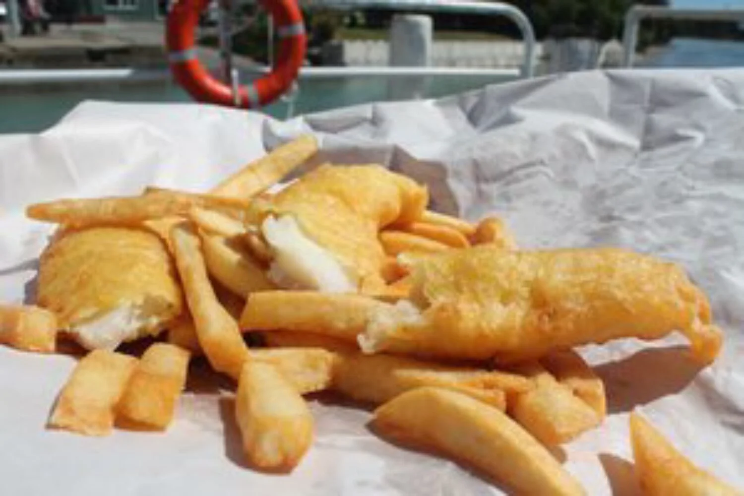 The Smokehouse Mapua