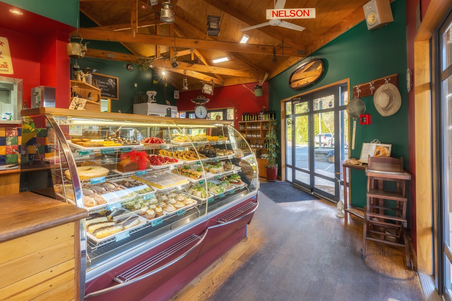 Mapua Village Bakery