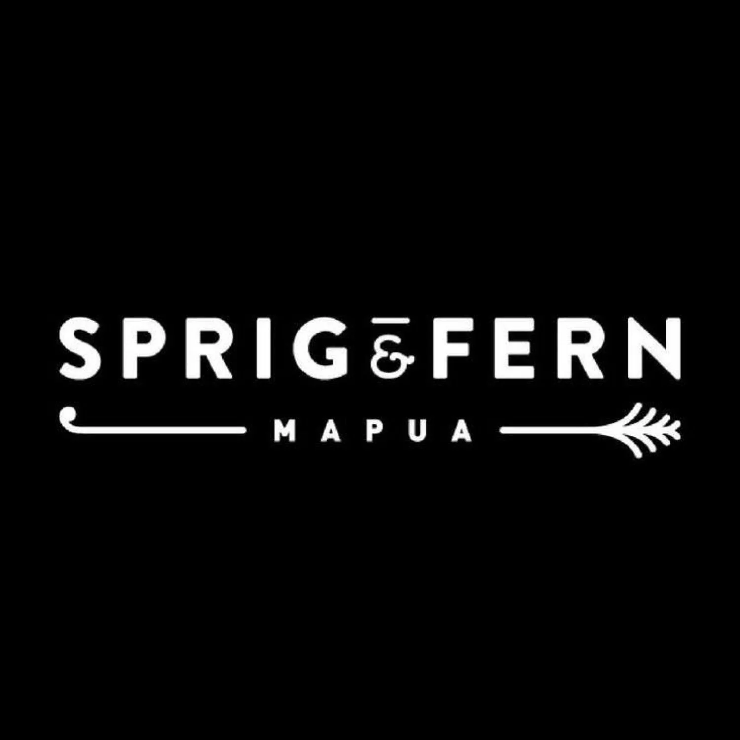 Sprig & Fern Mapua