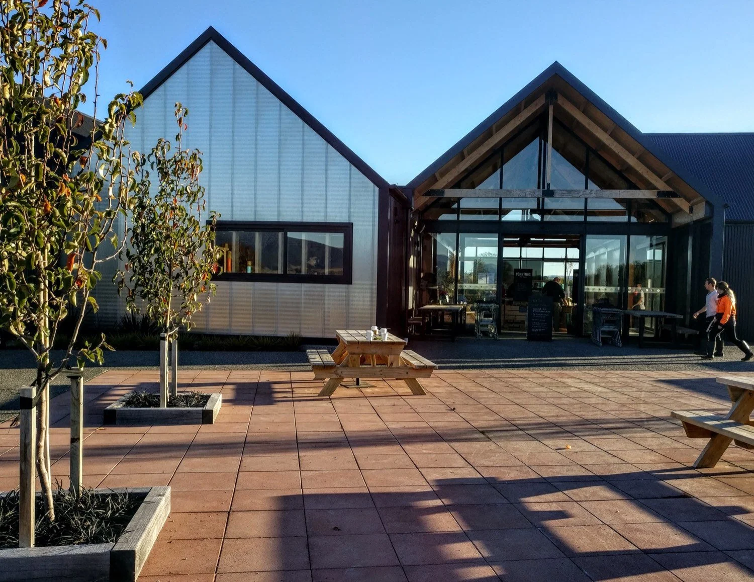 Connings Food Market