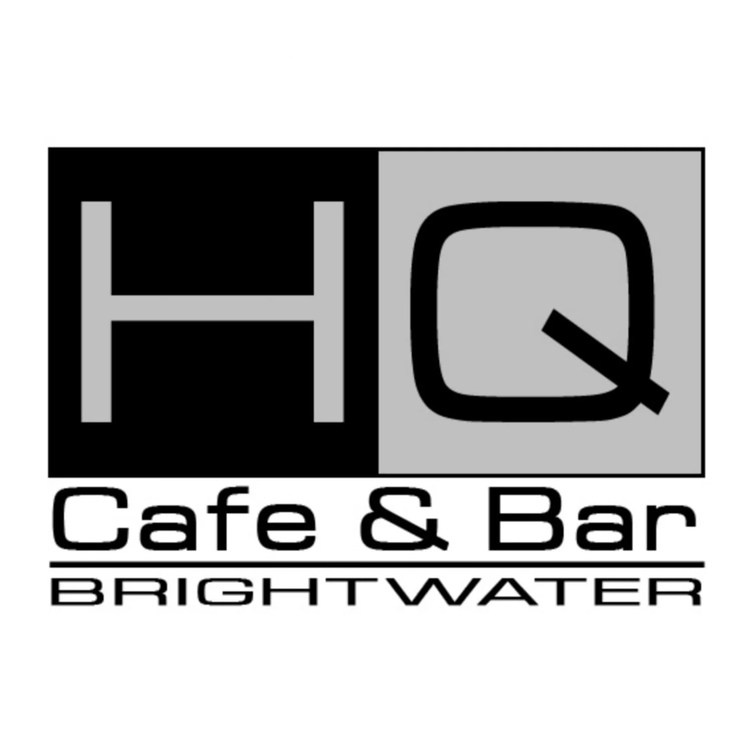HQ Cafe & Bar
