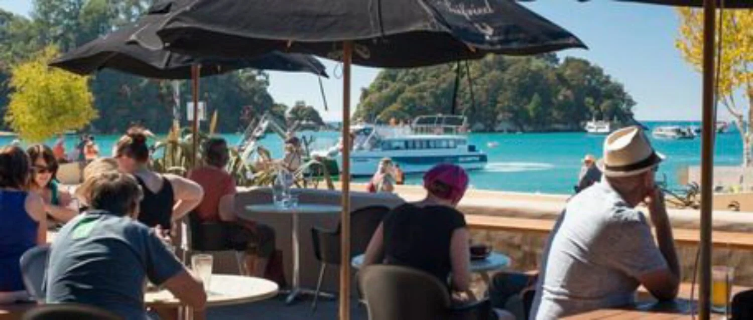 Kai Restaurant & Bar