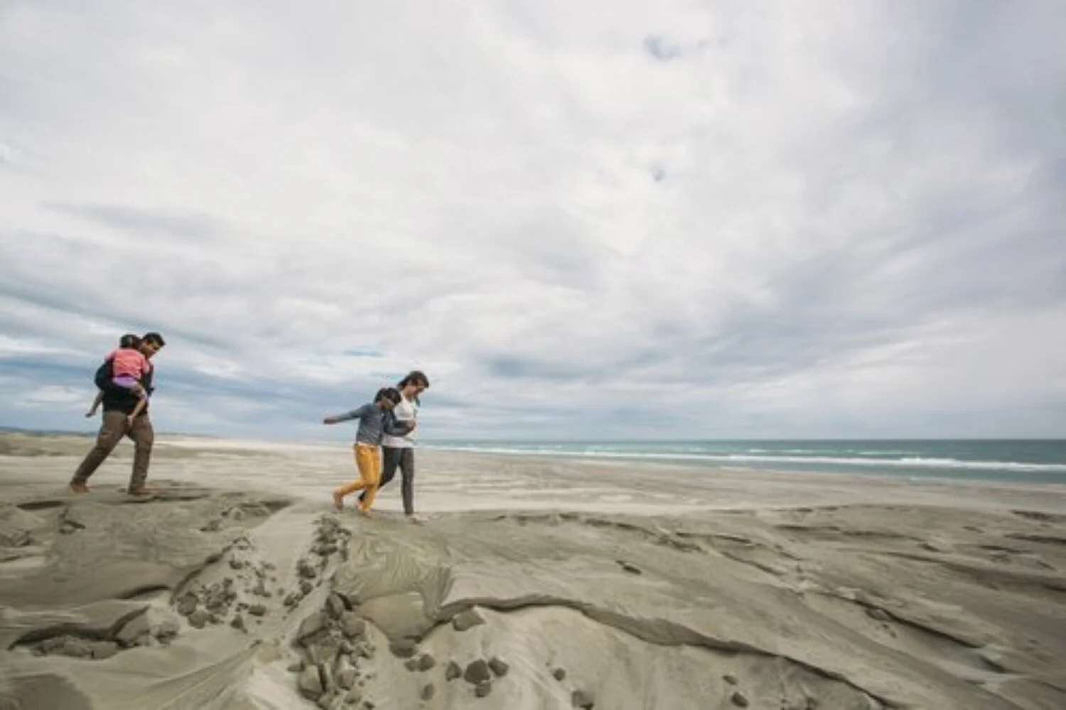 Things to do with the kids