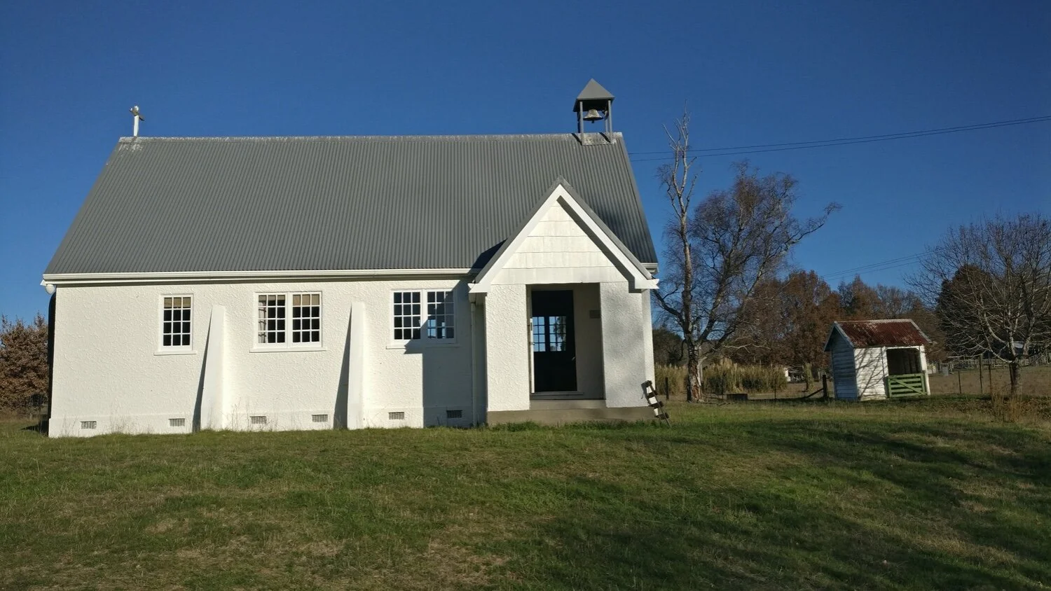 Stanley Brook Community Church