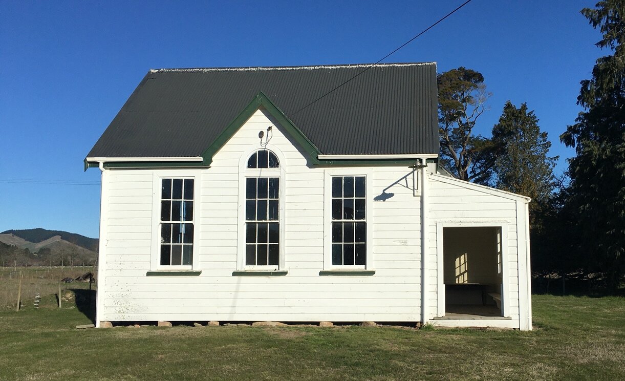 Stanley Brook Old School