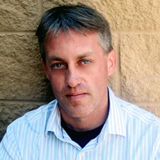 Daryn Reicherter , Psychiatry