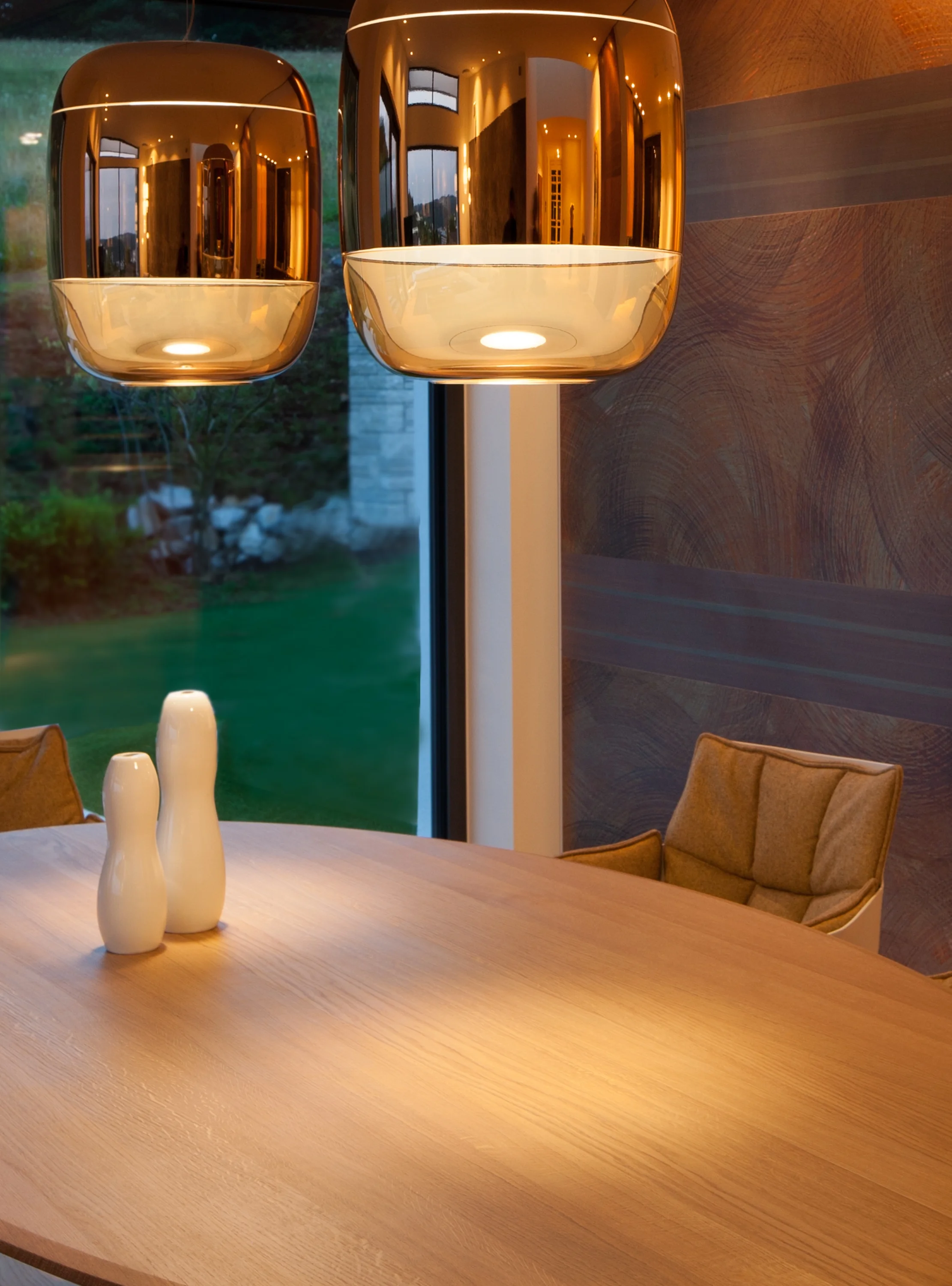 bd-innenarchiektur-barbara-dimmig-Eifel-Esstisch-Leuchte-Kupfer