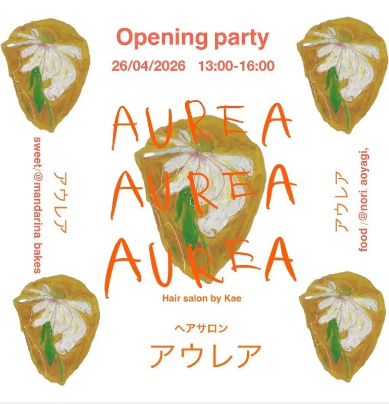 THIS SUNDAY 🤍🌻🌼

THE DAY BEFORE KING&rsquo;s DAY!! 
SEE YOU AT THERE! 

KAE