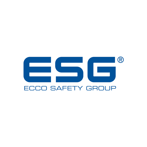 Ecco Safety Group company name logo