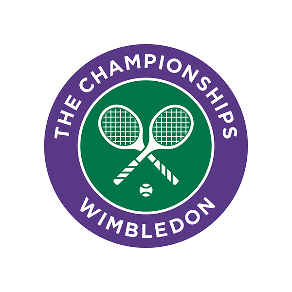 Wimbledon Lawn Tennis logo
