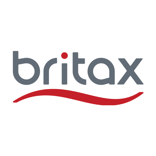 Britax company name logo