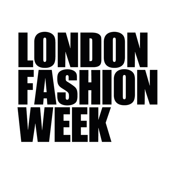 London Fashion Week logo