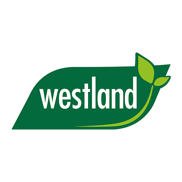 Westland company name logo