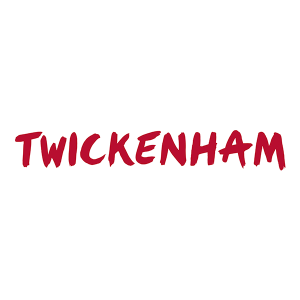 Twickenham Stadium logo