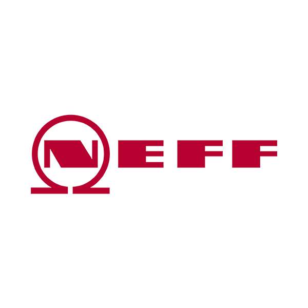 Neff company name logo