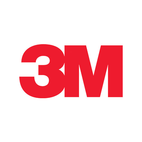 3M company name logo