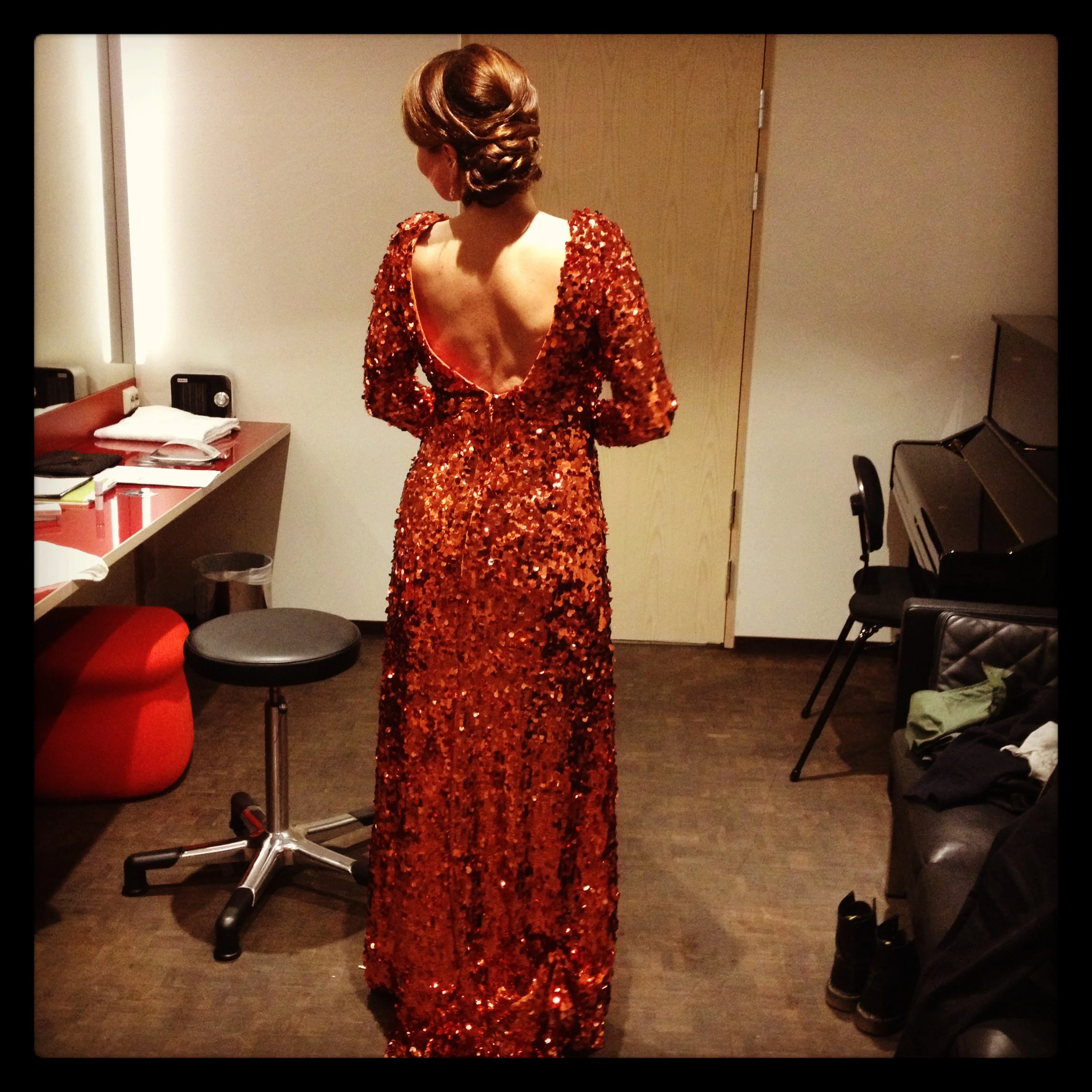 Nyttårskonsertene 2014