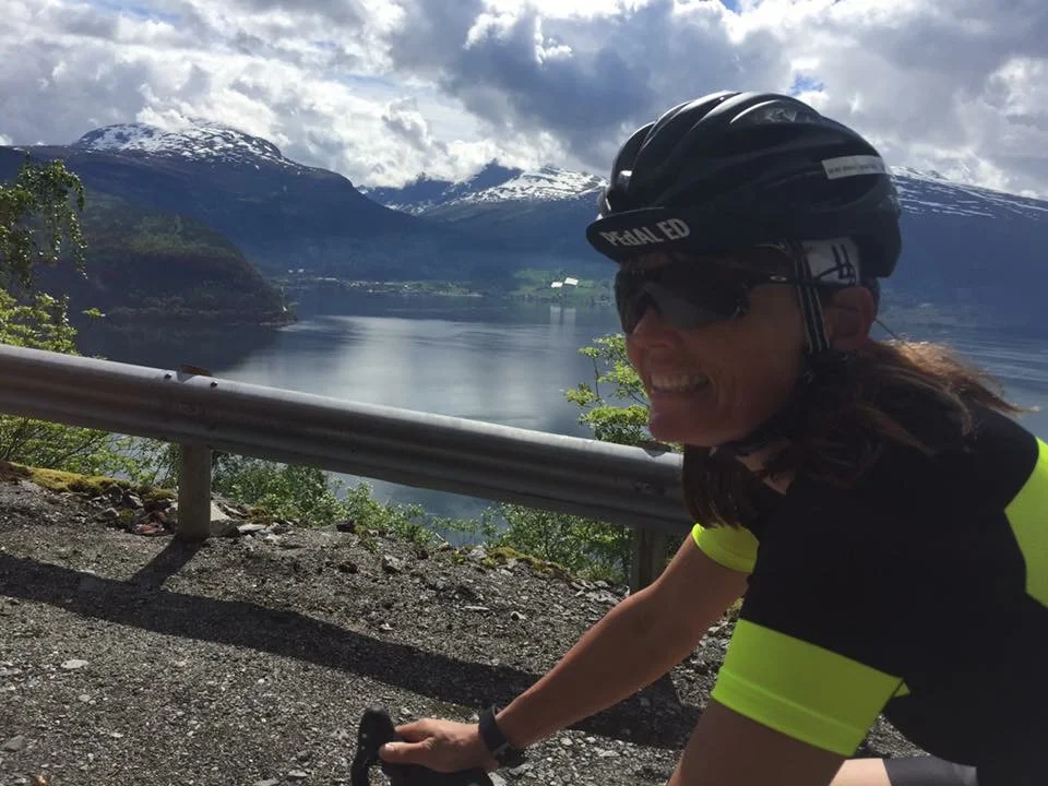 Nordfjordrittet 2017